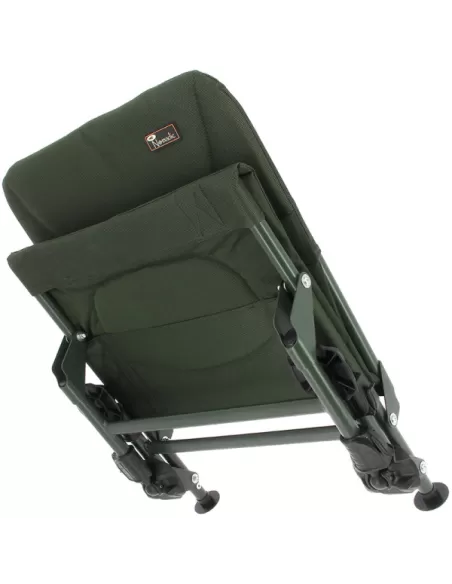 Sedia da Pesca Nomadic Super Confort