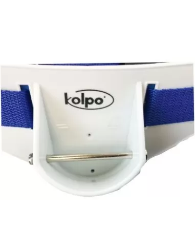 Cintura da Traina Tuna Belt Std Kolpo