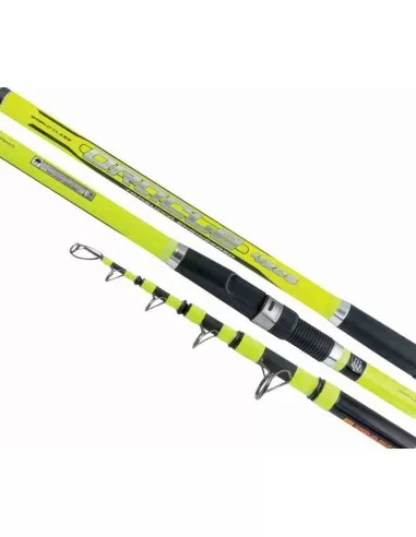 Trabucco Canna da Pesca Surfcasting Oracle Accurate Surf