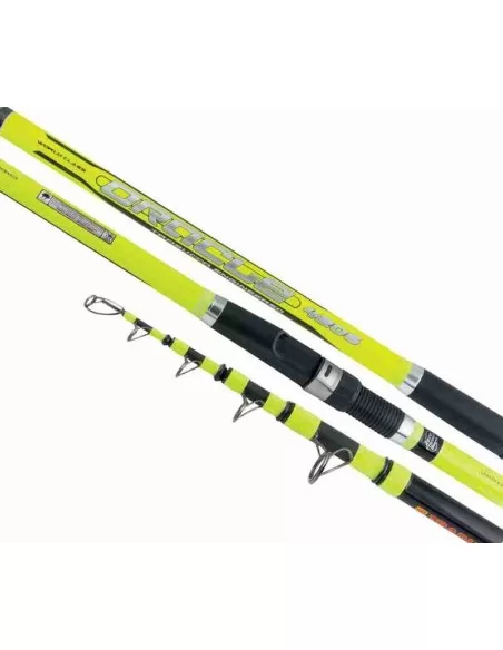 Trabucco Canna da Pesca Surfcasting Oracle Accurate Surf