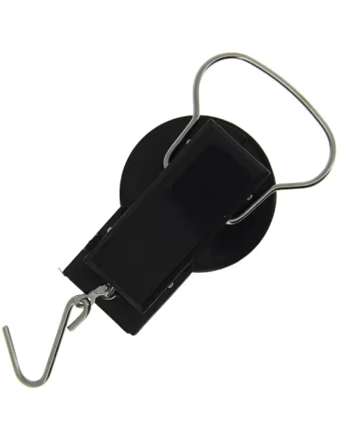 Angling Pursuits Bilancia Pesa Pesci 22 kg con Metro