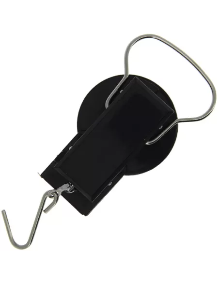 Angling Pursuits Bilancia Pesa Pesci 22 kg con Metro