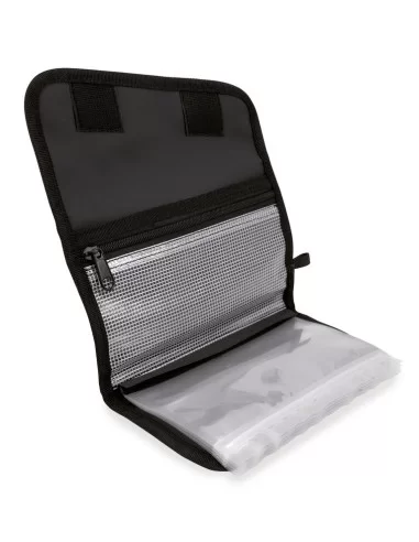 Nomura Astuccio Narita Lure Wallet 22x13 cm