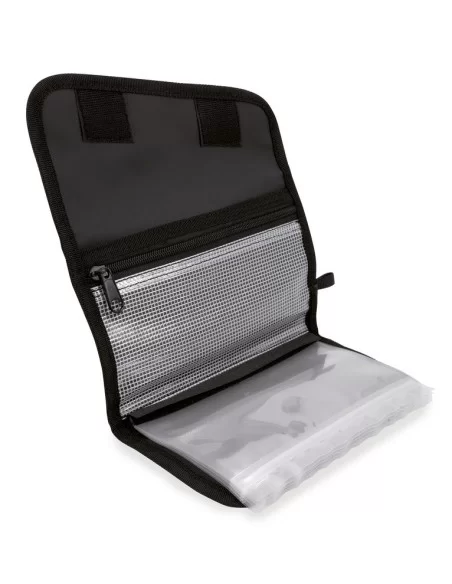Nomura Astuccio Narita Lure Wallet 22x13 cm