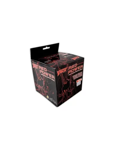 Take Red Power 600Mt