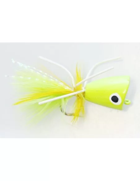 Esca Artificiale Mini Popper 