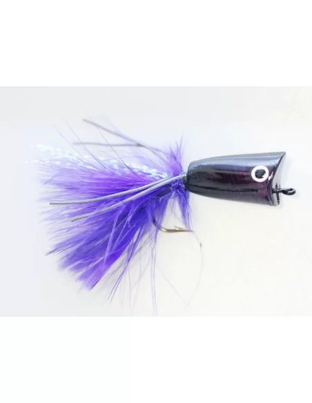 Esca Artificiale Mini Popper 