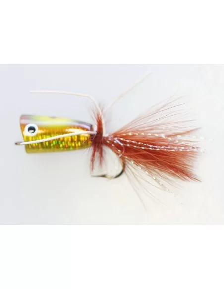 Esca Artificiale Mini Popper 