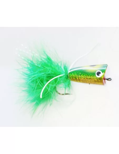 Esca Artificiale Mini Popper 