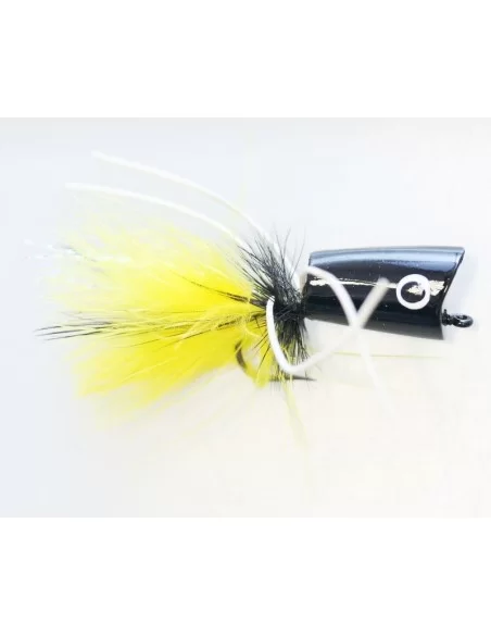 Esca Artificiale Mini Popper 