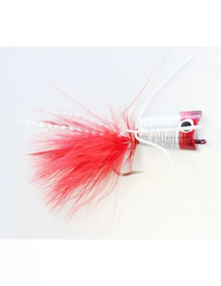 Esca Artificiale Mini Popper 