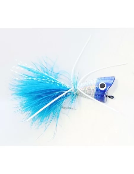 Esca Artificiale Mini Popper 