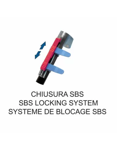 Stonfo Salva Anelli Sbs Tipo C