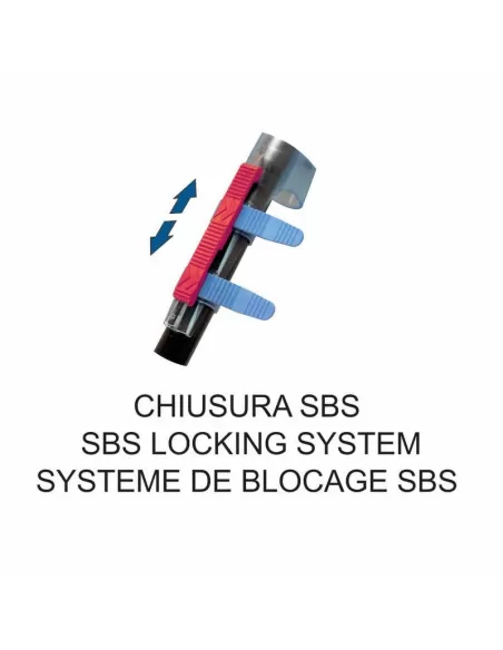 Stonfo Salva Anelli Sbs Tipo C