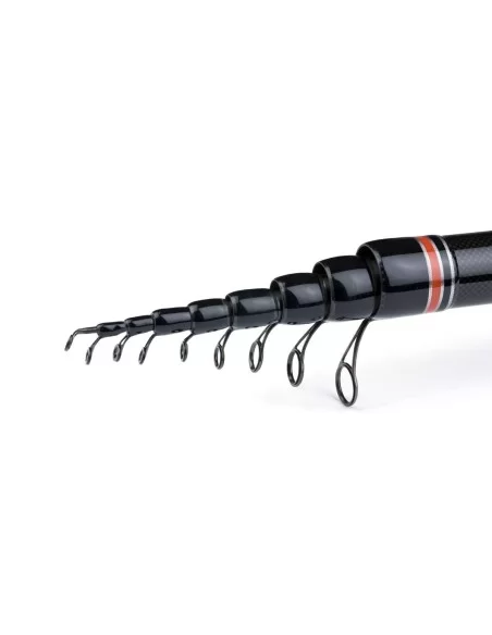 Shimano Exage Tele Sea Canna Pesca Bolognese 3-15 gr