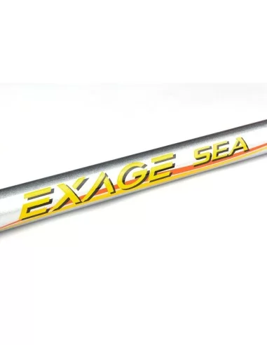 Shimano Exage Tele Sea Canna Pesca Bolognese 3-15 gr