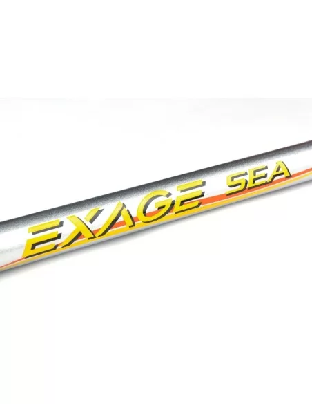Shimano Exage Tele Sea Canna Pesca Bolognese 3-15 gr