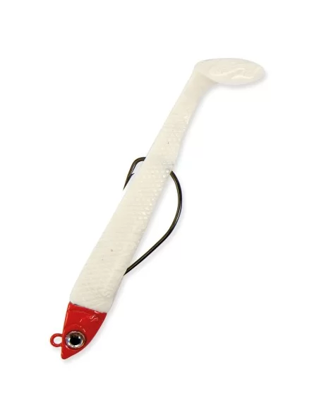 Nomura Super Weedless Minnow 12.7 cm