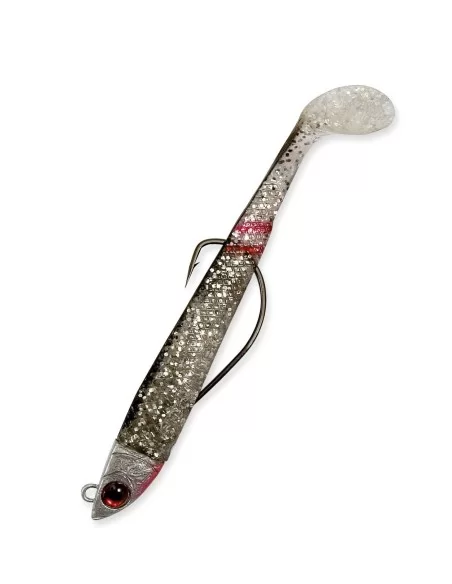 Nomura Super Weedless Minnow 12.7 cm