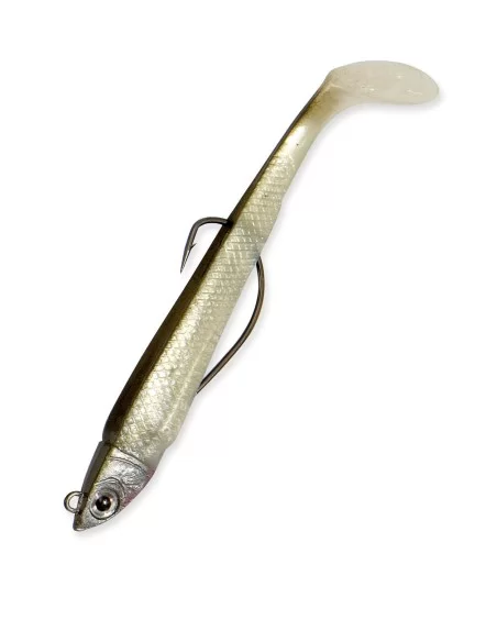 Nomura Super Weedless Minnow 12.7 cm