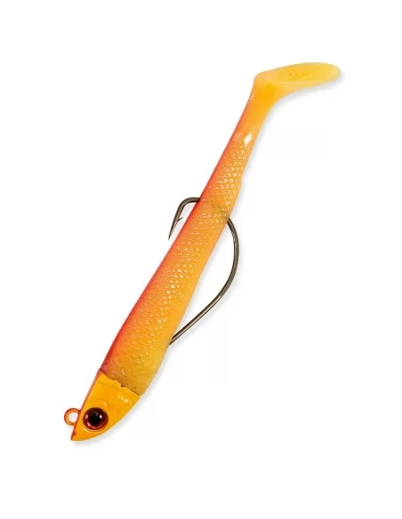 Nomura Super Weedless Minnow 12.7 cm