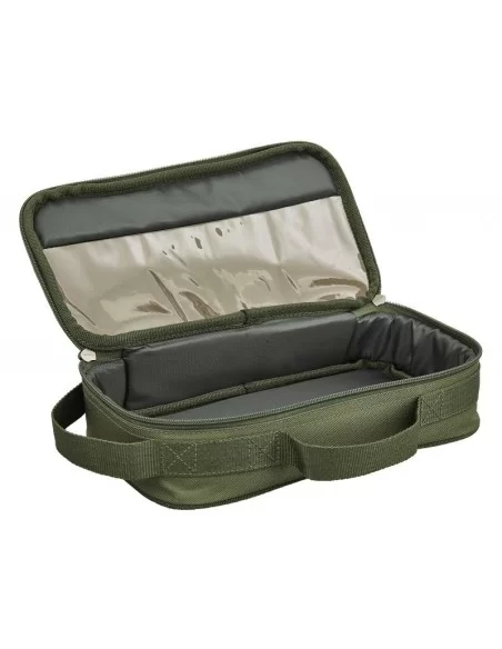 Star Baits Concept Clear Pouch 