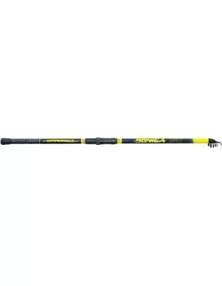Kolpo Sonica Canna da Pesca 150 gr 420 mt