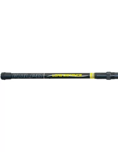 Kolpo Sonica Canna da Pesca 150 gr 420 mt