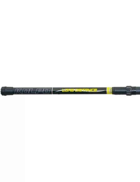 Kolpo Sonica Canna da Pesca 150 gr 420 mt