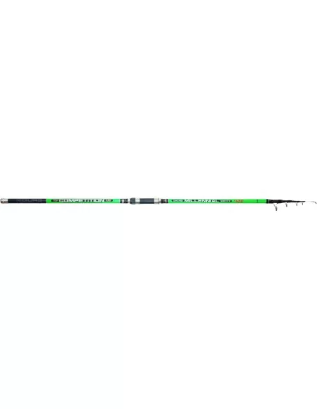 Kolpo Millenial Canna da Pesca Surfcasting Telescopica 170 gr