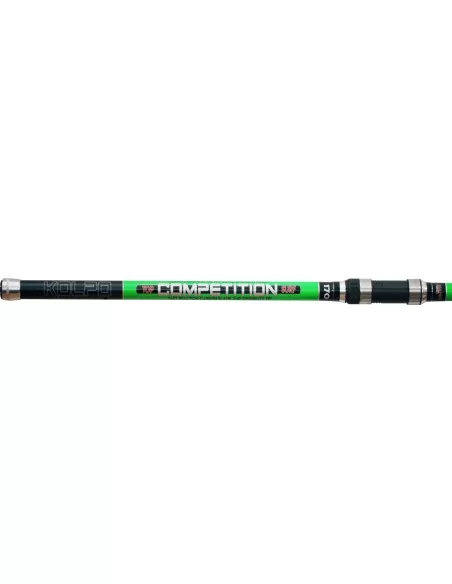 Kolpo Millenial Canna da Pesca Surfcasting Telescopica 170 gr