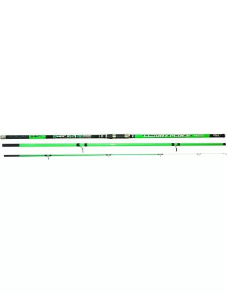 Kolpo Luxury Force Canna da Pesca Surfcasting 200 gr