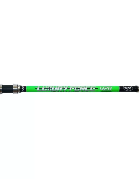 Kolpo Luxury Force Canna da Pesca Surfcasting 200 gr