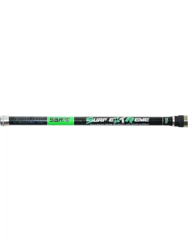 Kolpo Luxury Force Canna da Pesca Surfcasting 200 gr