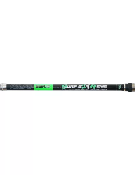 Kolpo Luxury Force Canna da Pesca Surfcasting 200 gr