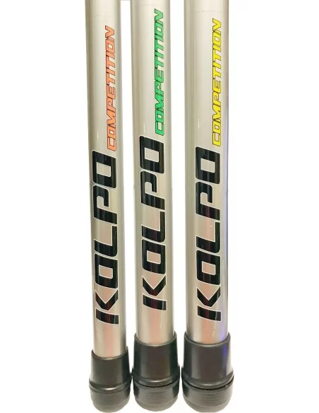 Kolpo Blade Telenet Guadino Telescopico Pesca