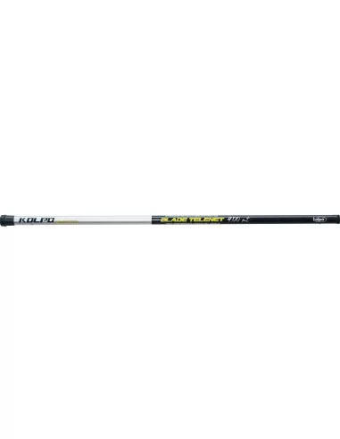 Kolpo Blade Telenet Guadino Telescopico Pesca