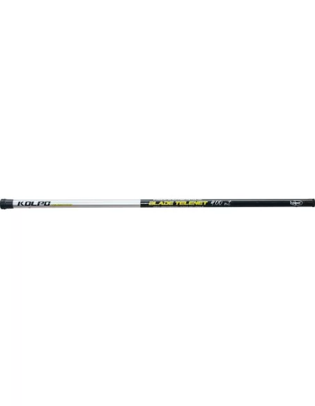 Kolpo Blade Telenet Guadino Telescopico Pesca