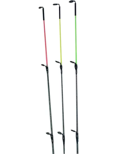 Kolpo Skill Feeder Canna da Pesca Feeder Carbonio 40 120 gr