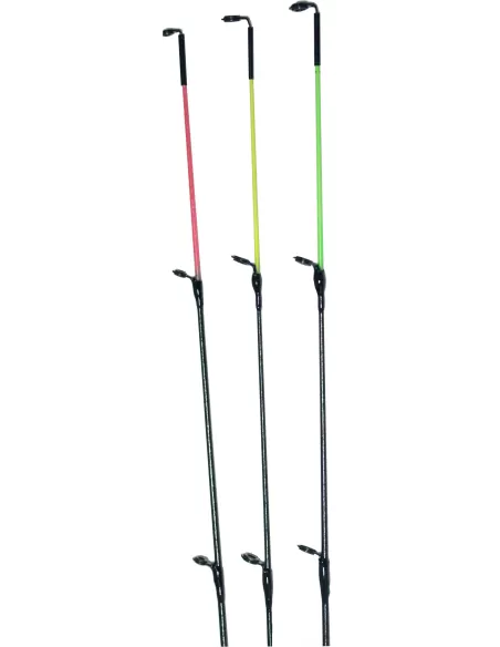 Kolpo Skill Feeder Canna da Pesca Feeder Carbonio 40 120 gr