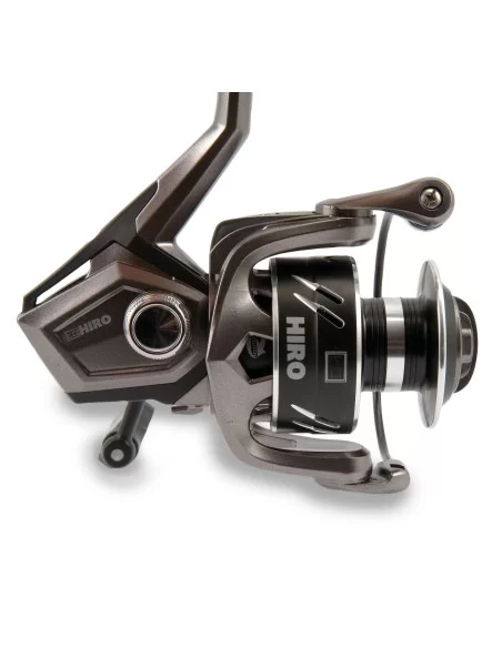 Nomura Hiro Pro Mulinello Da Pesca Spinning 10 cuscinetti