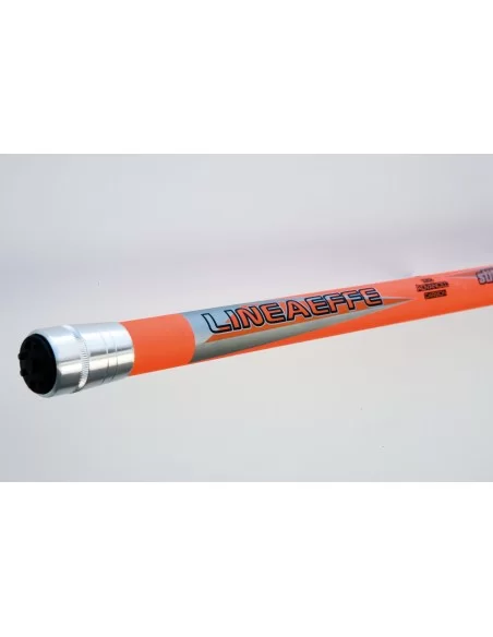 Lineaeffe Carboqueen Bolo Canna da pesca Bolognese Carbonio