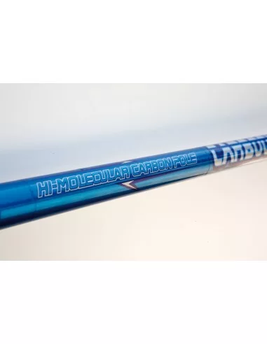Lineaeffe Carboqueen Pole Canna da pesca Bolognese Carbonio