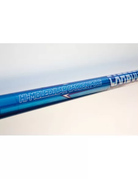 Lineaeffe Carboqueen Pole Canna da pesca Bolognese Carbonio