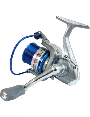 Kolpo Spock Mulinello da Pesca 4 cuscinetti