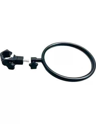 Kolpo Bacinella con Supporto Universale Connector 25 cm