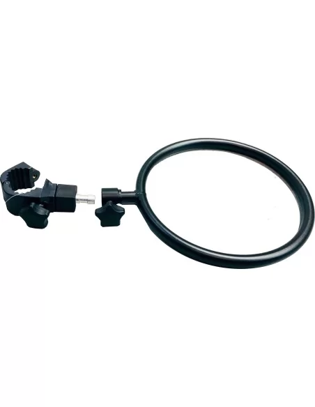 Kolpo Bacinella con Supporto Universale Connector 25 cm