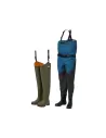 Trajes de buceo pesca y botas