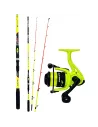 Kit de barra de barco