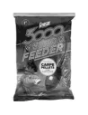 Alimentador de cebado pesca